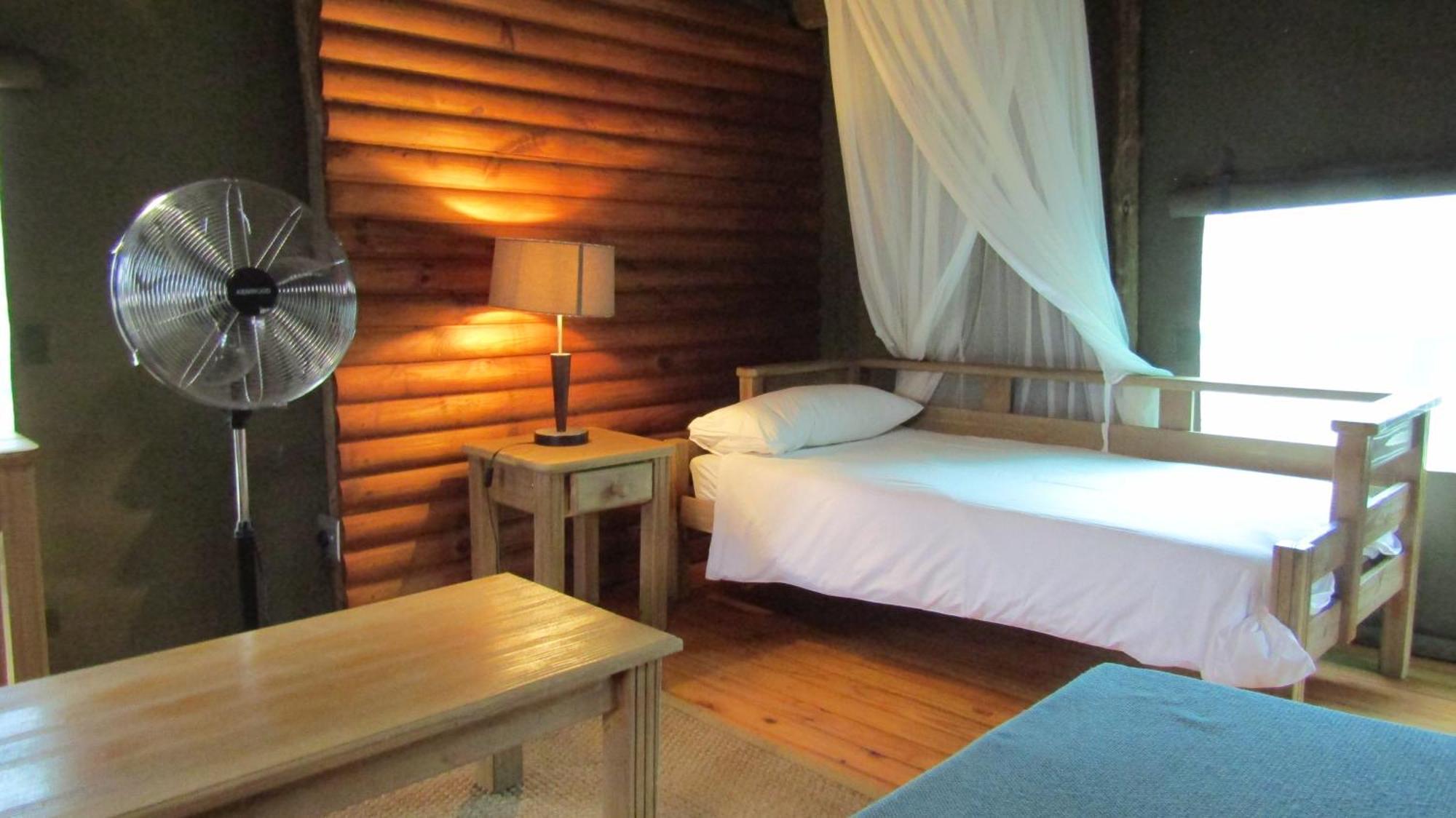 ホテル Honeyguide Ranger Camp Golders Green 部屋 写真